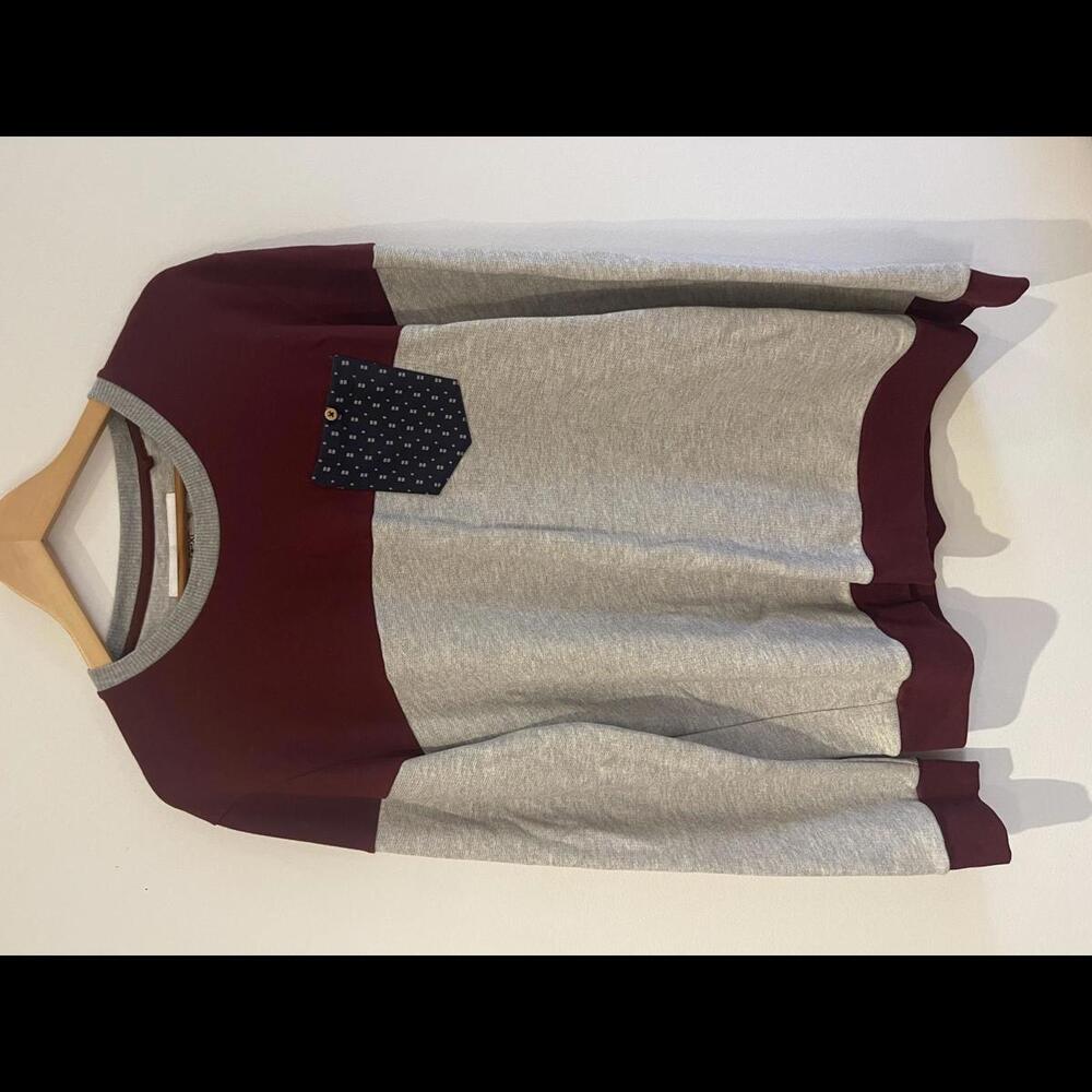 mens NEXT sweater